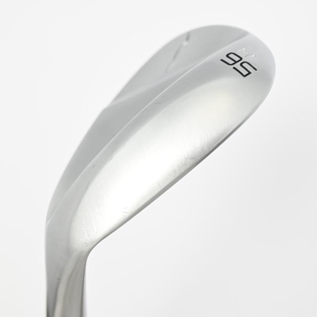【中古ゴルフクラブ】フォーティーン　FOURTEEN　FRZ パールサテン仕上げ ウェッジ N.S.PRO TS-114w Ver2　シャフト：N.S.PRO TS-114w …