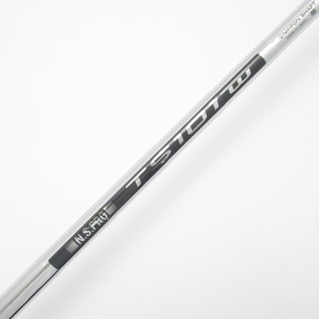 【中古ゴルフクラブ】フォーティーン　FOURTEEN　FRZ パールサテン仕上げ ウェッジ N.S.PRO TS-101w　シャフト：N.S.PRO TS-101w