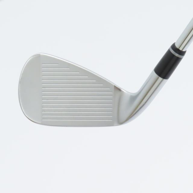 【中古ゴルフクラブ】プロギア　PRGR　PRGR 04 IRON(2024) アイアン N.S.PRO スペックスチールIII ver.2　シャフト：N.S.PRO スペック…