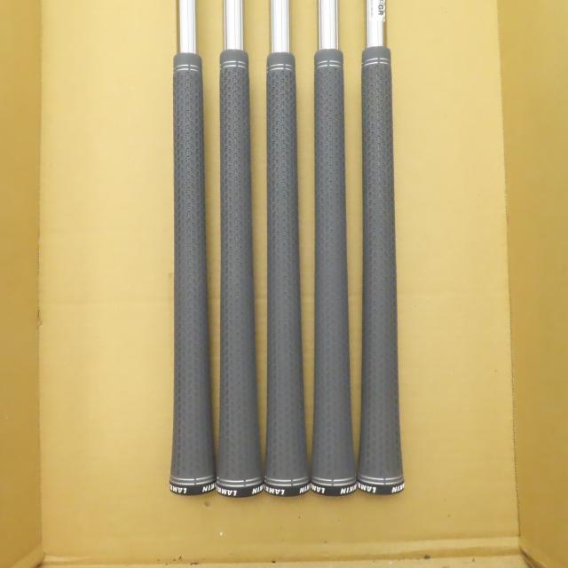 【中古ゴルフクラブ】プロギア　PRGR　PRGR 04 IRON(2024) アイアン N.S.PRO スペックスチールIII ver.2　シャフト：N.S.PRO スペック…