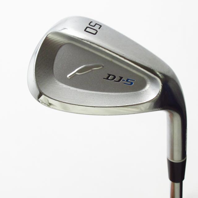 【中古ゴルフクラブ】フォーティーン　DJ　DJ-5 ウェッジ N.S.PRO DS-91w　シャフト：N.S.PRO DS-91w