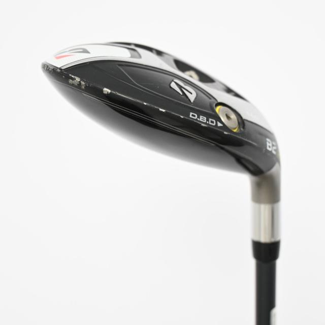 中古ゴルフクラブ】ブリヂストン BRIDGESTONE GOLF B2 HT ハイブリッド