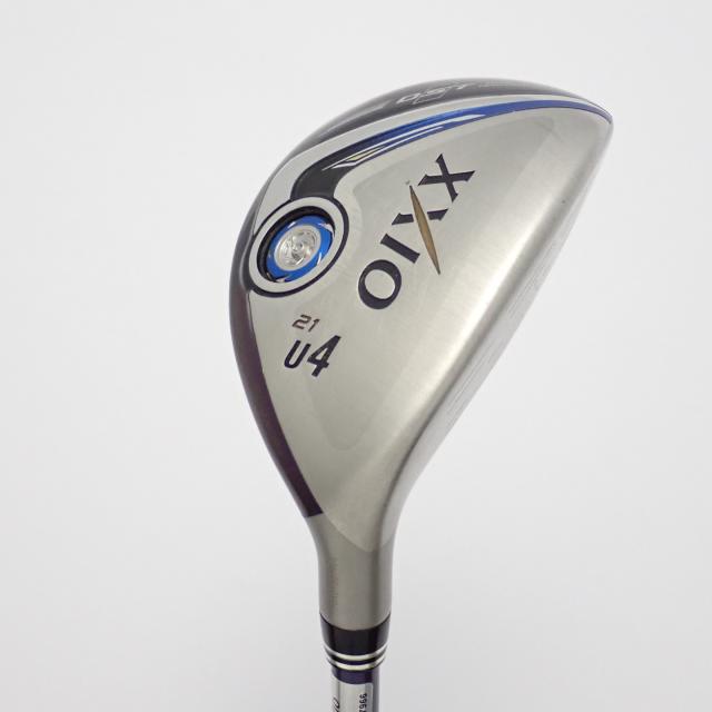 【中古ゴルフクラブ】ダンロップ　XXIO　ゼクシオ ナイン(2016) ユーティリティ MP900　シャフト：MP900