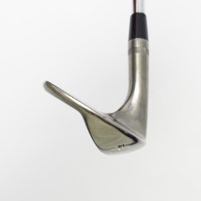 【中古ゴルフクラブ】タイトリスト　Vokey　Vokey SM9 BRASHED STEEL ウェッジ N.S.PRO 950GH neo　シャフト：N.S.PRO 950GH neo