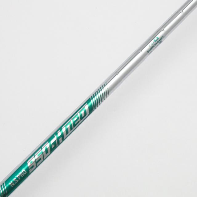 【中古ゴルフクラブ】タイトリスト　Vokey　Vokey SM9 BRASHED STEEL ウェッジ N.S.PRO 950GH neo　シャフト：N.S.PRO 950GH neo