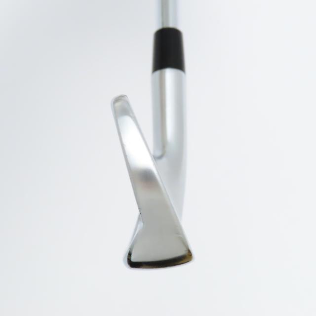 【中古ゴルフクラブ】キャロウェイゴルフ　X　X FORGED STAR(2021) アイアン N.S.PRO 950GH neo　シャフト：N.S.PRO 950GH neo