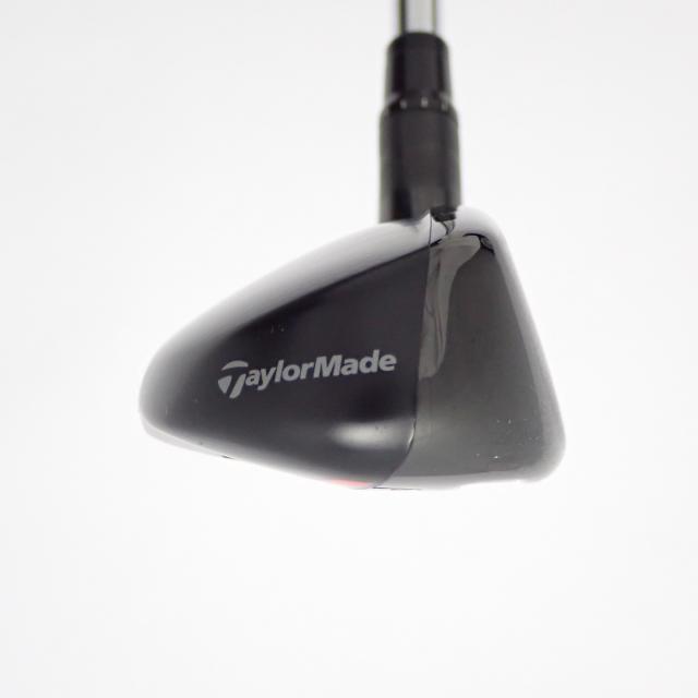 【中古ゴルフクラブ】テーラーメイド　STEALTH　ステルス PLUS RESCUE ユーティリティ N.S.PRO 910GH　シャフト：N.S.PRO 910GH