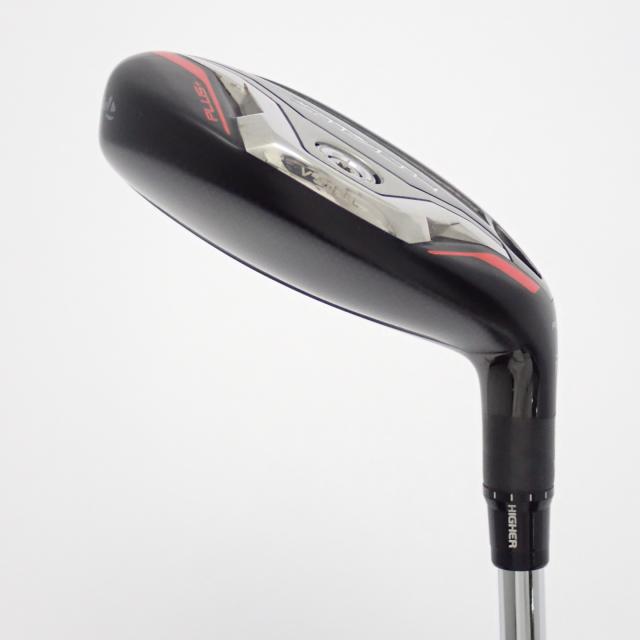 【中古ゴルフクラブ】テーラーメイド　STEALTH　ステルス PLUS RESCUE ユーティリティ N.S.PRO 910GH　シャフト：N.S.PRO 910GH