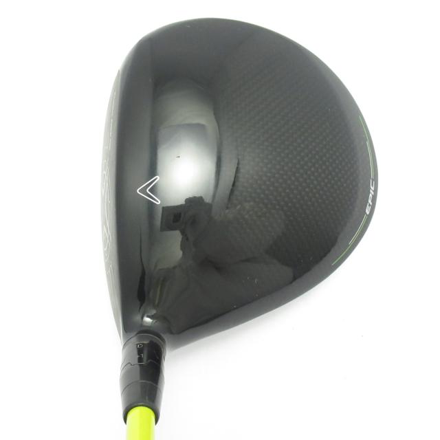 【中古ゴルフクラブ】キャロウェイゴルフ　EPIC　エピック SPEED ドライバー Tour AD MT-6　シャフト：Tour AD MT-6_1
