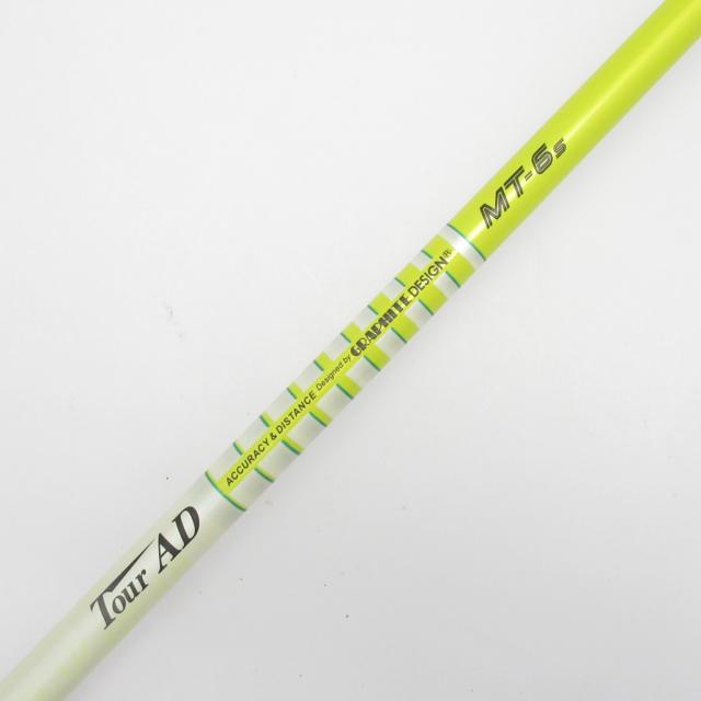 【中古ゴルフクラブ】キャロウェイゴルフ　EPIC　エピック SPEED ドライバー Tour AD MT-6　シャフト：Tour AD MT-6_5