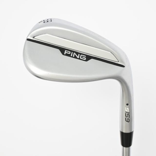 【中古ゴルフクラブ】ピン　PING　S159 ウェッジ N.S.PRO 850GH neo　シャフト：N.S.PRO 850GH neo