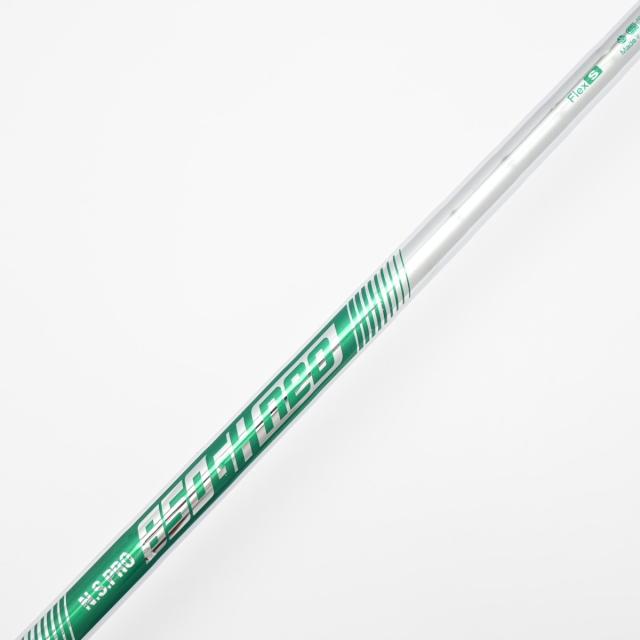 【中古ゴルフクラブ】ピン　PING　S159 ウェッジ N.S.PRO 850GH neo　シャフト：N.S.PRO 850GH neo