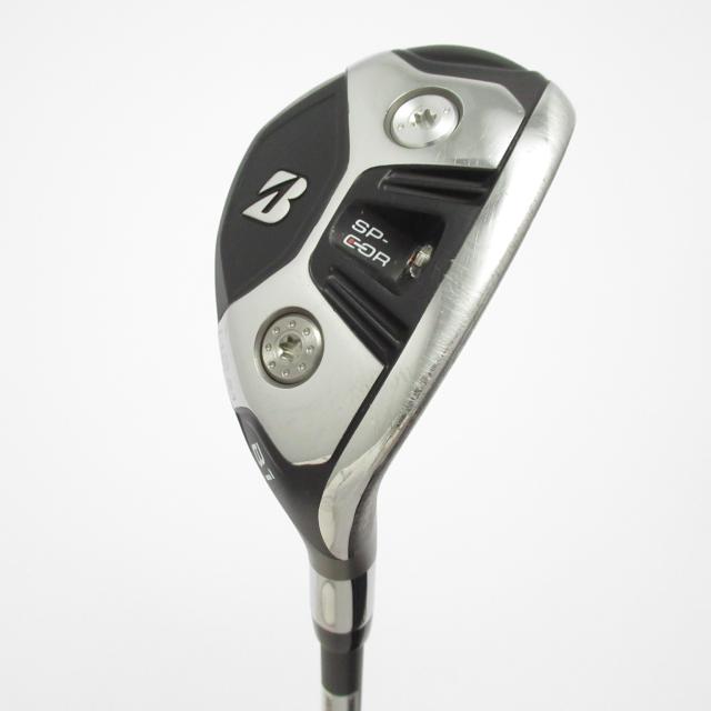 【中古ゴルフクラブ】ブリヂストン　BRIDGESTONE GOLF　B1 ST ハイブリッド ユーティリティ VENTUS BS6h　シャフト：VENTUS BS6h