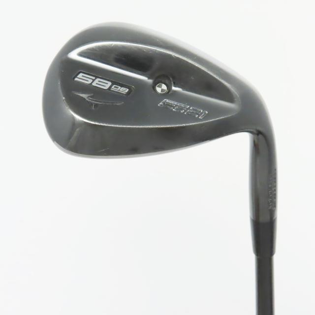 【中古ゴルフクラブ】ミズノ　MIZUNO　Es21 ブラックIP仕上げ ウェッジ Dynamic Gold 105　シャフト：Dynamic Gold 105