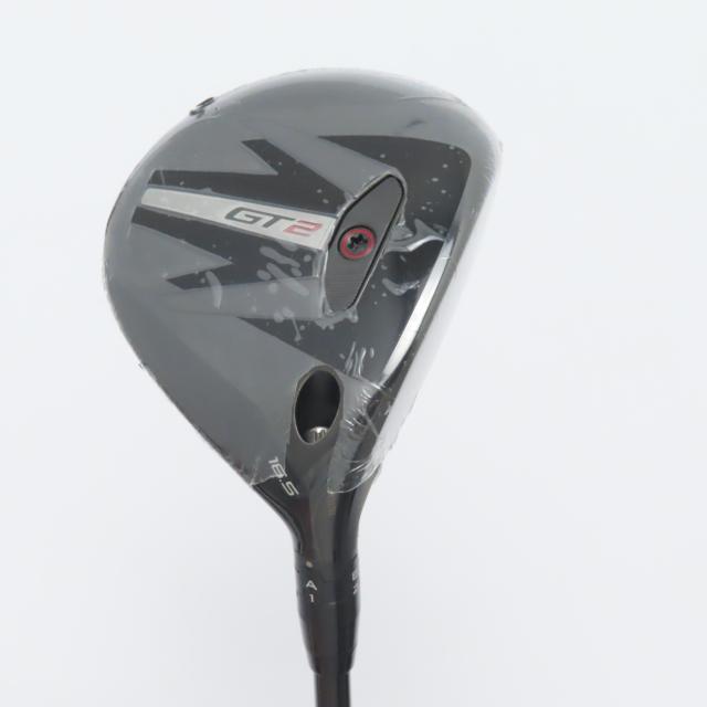 【中古ゴルフクラブ】タイトリスト　TITLEIST　GT2 フェアウェイウッド Tour AD VF-6　シャフト：Tour AD VF-6