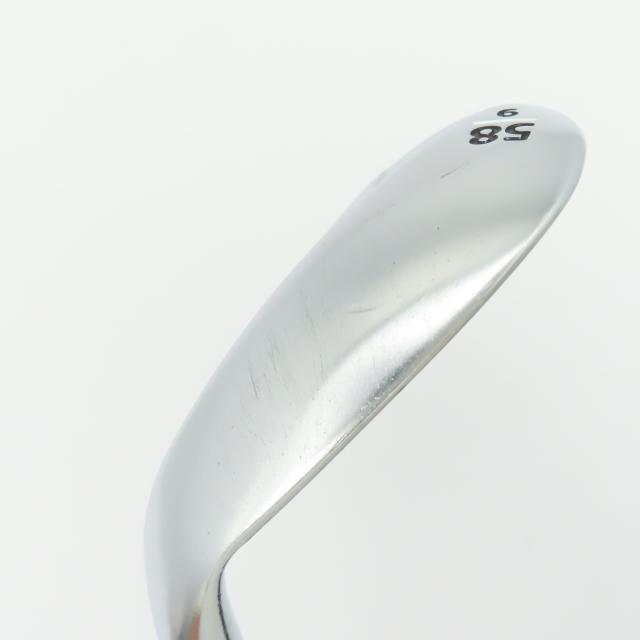 【中古ゴルフクラブ】キャロウェイゴルフ　Callaway Golf　JAWS FORGED クロムメッキ仕上げ ウェッジ N.S.PRO MODUS3 TOUR 115　シャフ…