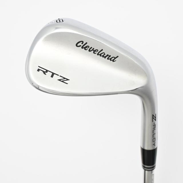 【中古ゴルフクラブ】クリーブランド　CG　RTZ ツアーサテン ウェッジ Dynamic Gold HT　シャフト：Dynamic Gold HT