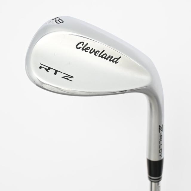 【中古ゴルフクラブ】クリーブランド　CG　RTZ ツアーサテン ウェッジ Dynamic Gold HT　シャフト：Dynamic Gold HT