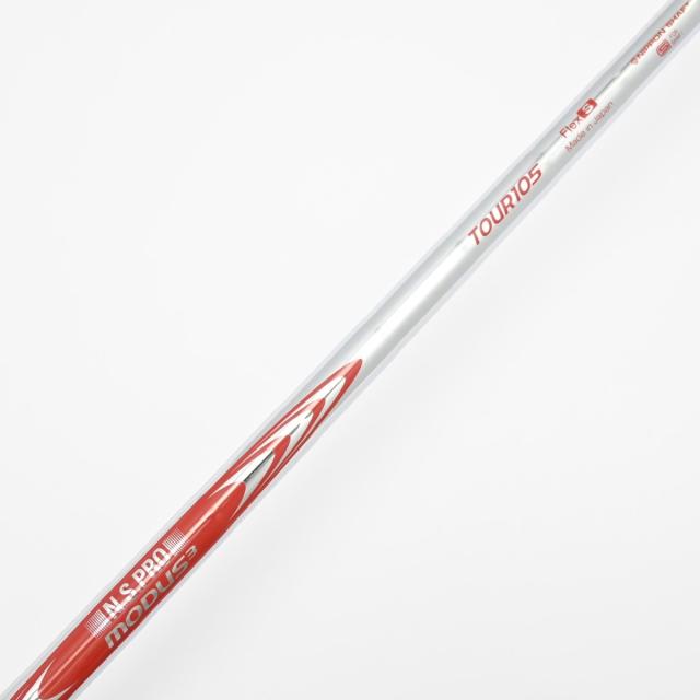 【中古ゴルフクラブ】テーラーメイド　P790　P790(2021) アイアン N.S.PRO MODUS3 TOUR 105　シャフト：N.S.PRO MODUS3 TOUR 105
