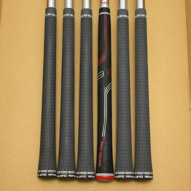 【中古ゴルフクラブ】テーラーメイド　P790　P790(2021) アイアン N.S.PRO MODUS3 TOUR 105　シャフト：N.S.PRO MODUS3 TOUR 105