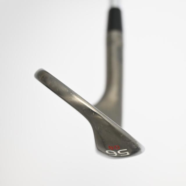 【中古ゴルフクラブ】タイトリスト　Vokey　Vokey SM6 ツアークローム M GRIND ウェッジ N.S.PRO 950GH　シャフト：N.S.PRO 950GH
