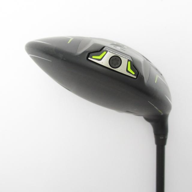 中古ゴルフクラブ】ピン G430 G430 MAX 10K ドライバー TENSEI Pro