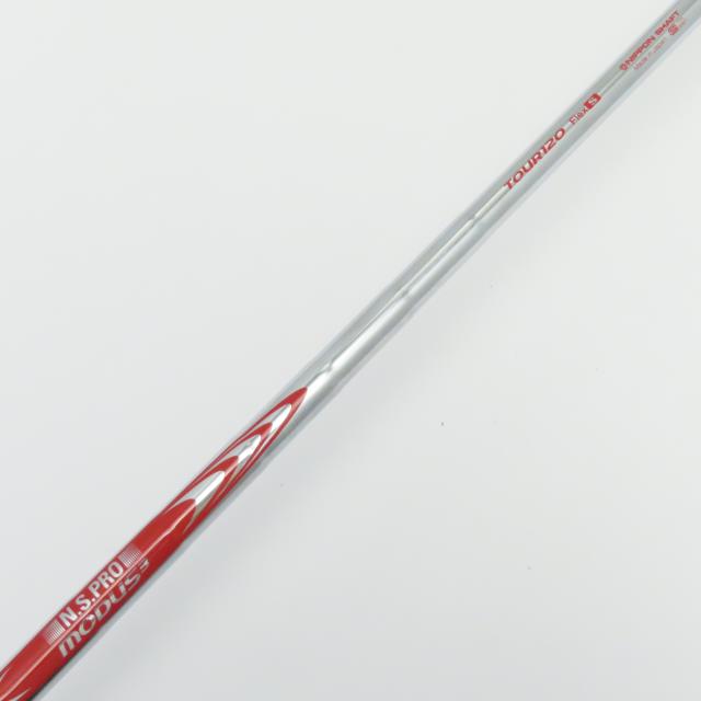 【中古ゴルフクラブ】ダンロップ　SRIXON　スリクソン ZXi5 アイアン N.S.PRO MODUS3 TOUR 120　シャフト：N.S.PRO MODUS3 TOUR 120