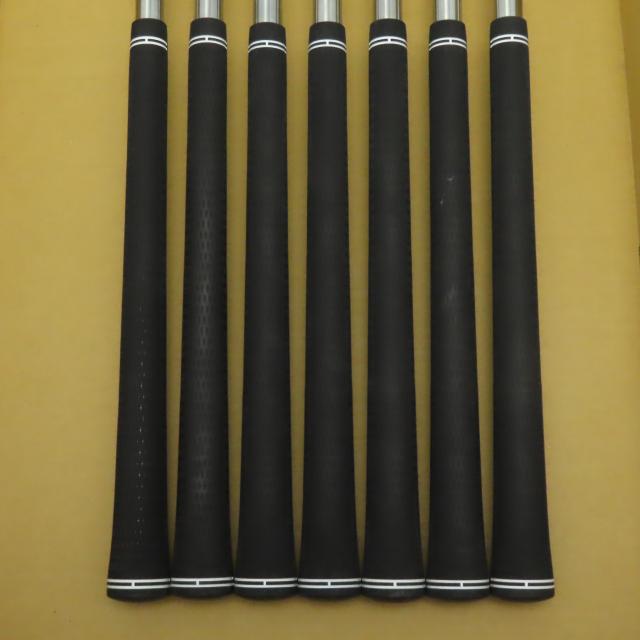 【中古ゴルフクラブ】ダンロップ　SRIXON　スリクソン ZXi5 アイアン N.S.PRO MODUS3 TOUR 120　シャフト：N.S.PRO MODUS3 TOUR 120