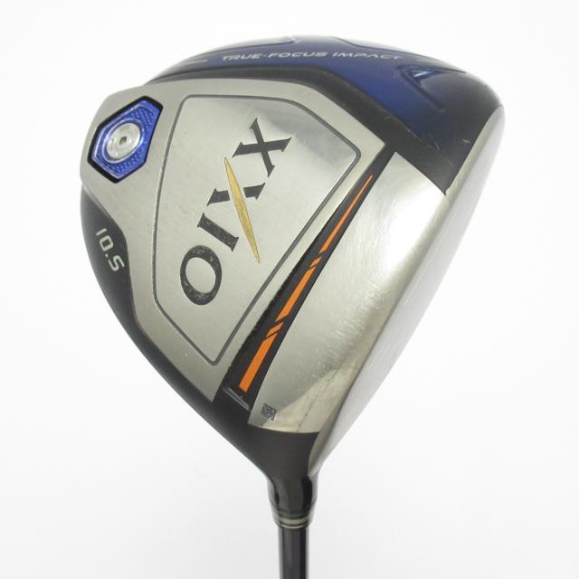 【中古ゴルフクラブ】ダンロップ　XXIO　ゼクシオ(2018) ドライバー MP1000　シャフト：MP1000 中古ゴルフクラブ】ダンロップ XXIO ゼクシオ(2018) ドライバー MP1000