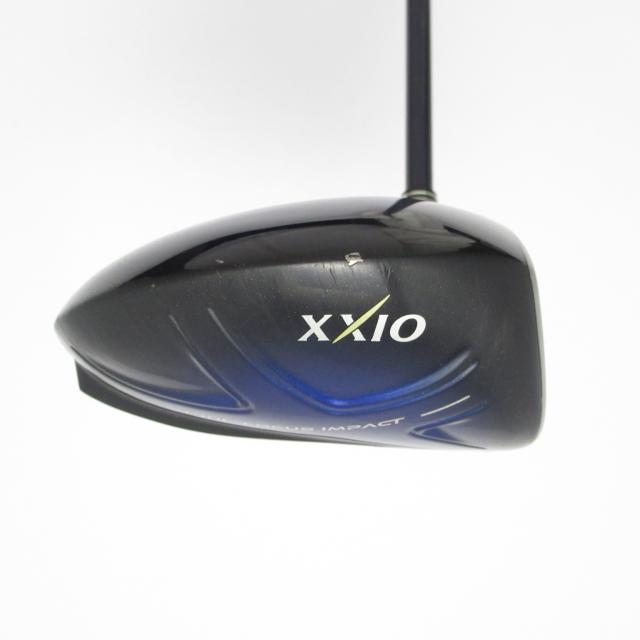 中古ゴルフクラブ】ダンロップ XXIO ゼクシオ(2018) ドライバー MP1000