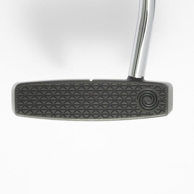 【中古ゴルフクラブ】オデッセイ　TOULON　TOULON LAS VEGAS(2022) パター カーボンスチール複合シャフト　シャフト：カーボンスチール… 中古ゴルフクラブ】オデッセイ TOULON TOULON LAS VEGAS(2022) パター