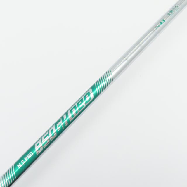 【中古ゴルフクラブ】キャロウェイゴルフ　Ai SMOKE　パラダイム Ai SMOKE MAX FAST アイアン N.S.PRO 850GH neo　シャフト：N.S.PRO 8…