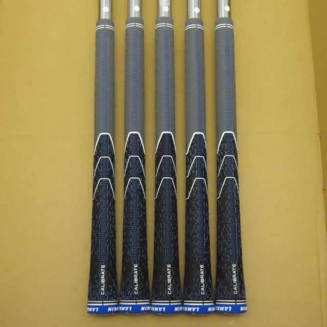 【中古ゴルフクラブ】キャロウェイゴルフ　Ai SMOKE　パラダイム Ai SMOKE MAX FAST アイアン N.S.PRO 850GH neo　シャフト：N.S.PRO 8…