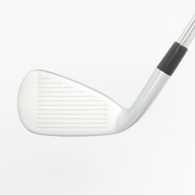 【中古ゴルフクラブ】ミズノ　JPX　JPX921 HOT METAL アイアン スチールシャフト　シャフト：スチールシャフト_2
