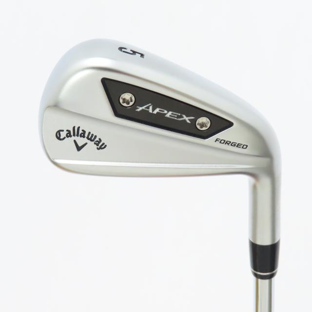 【中古ゴルフクラブ】キャロウェイゴルフ　APEX　APEX Ai200 アイアン N.S.PRO MODUS3 105　シャフト：N.S.PRO MODUS3 105