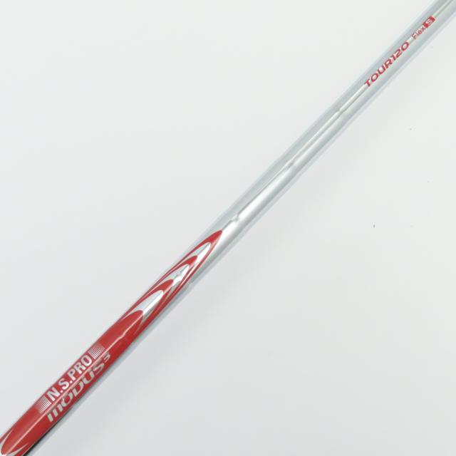 【中古ゴルフクラブ】ヤマハ　RMX　RMX 118 アイアン N.S.PRO MODUS3 TOUR 120　シャフト：N.S.PRO MODUS3 TOUR 120