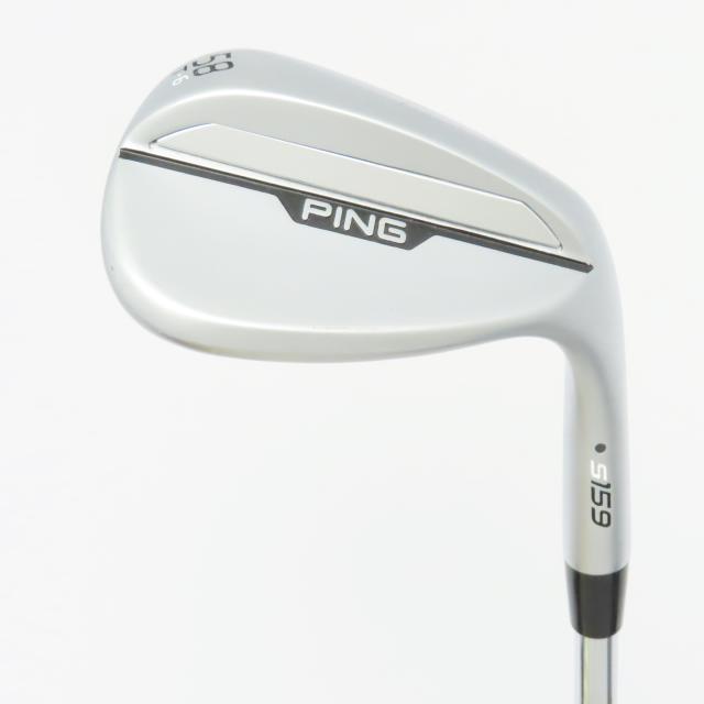 【中古ゴルフクラブ】ピン　PING　S159 ウェッジ N.S.PRO 950GH neo　シャフト：N.S.PRO 950GH neo