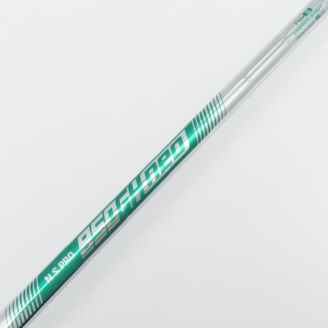 【中古ゴルフクラブ】ピン　PING　S159 ウェッジ N.S.PRO 950GH neo　シャフト：N.S.PRO 950GH neo