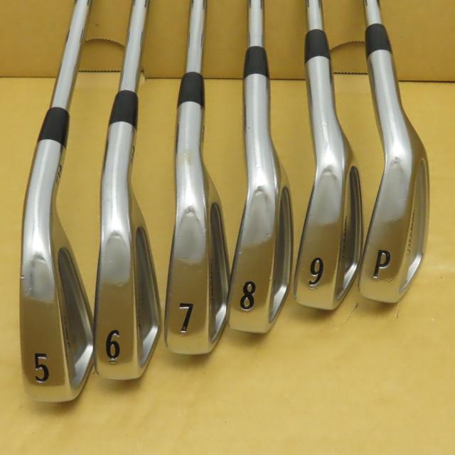 タイトリストアイアンCB 714 714 CB タイトリスト メンズ ゴルフ