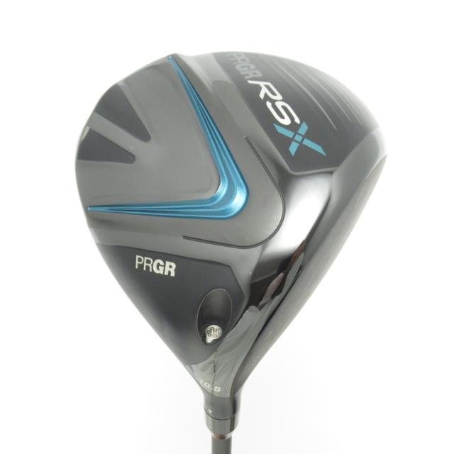 プロギア RS X ドライバー MAX(2024) RS X MAX(2024) 10.5° フレックス