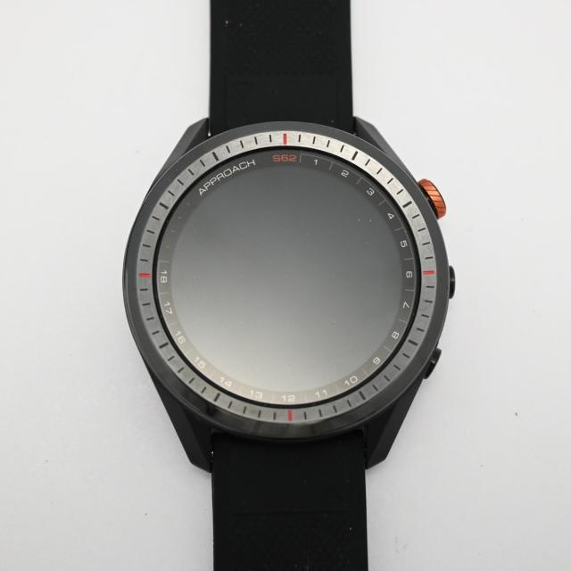 【中古】ガーミン　GARMIN　Approach S62  -