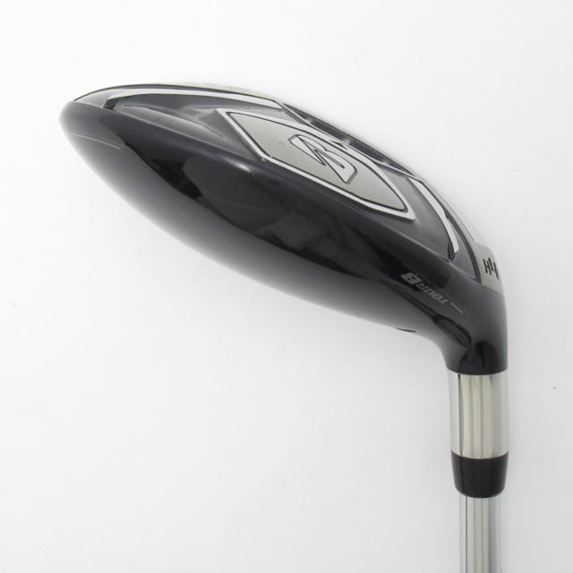 【中古ゴルフクラブ】ブリヂストン　TOUR B　JGR ユーティリティ N.S.PRO 950GH neo　シャフト：N.S.PRO 950GH neo