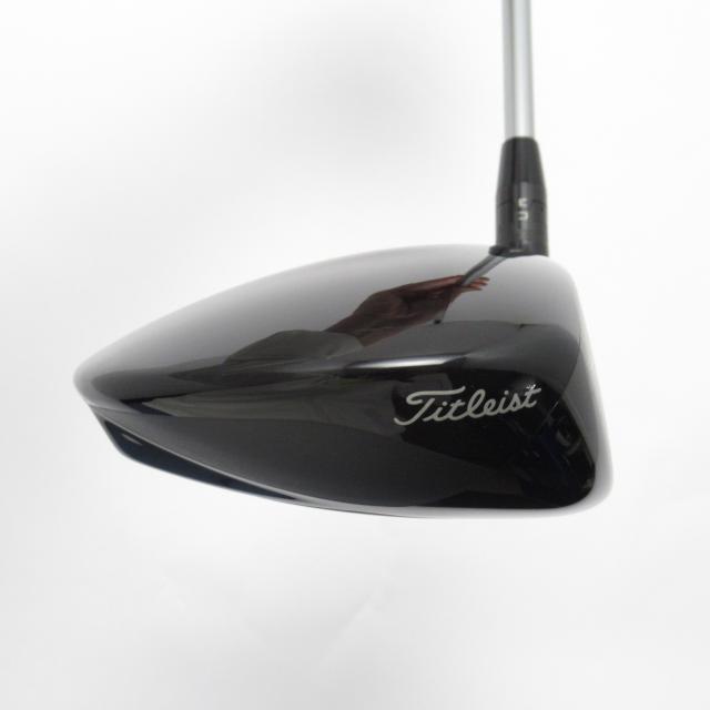 中古ゴルフクラブ】タイトリスト TITLEIST GT1 ドライバー Air Speeder