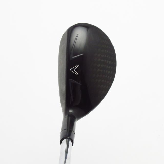 【中古ゴルフクラブ】キャロウェイゴルフ　EPIC　EPIC STAR ユーティリティ N.S.PRO ZELOS 7 HYBRID　シャフト：N.S.PRO ZELOS 7 HYBRID