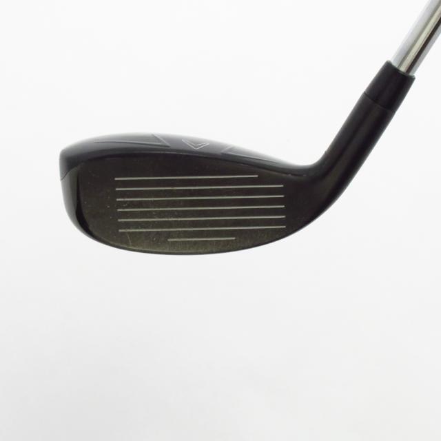 【中古ゴルフクラブ】キャロウェイゴルフ　EPIC　EPIC STAR ユーティリティ N.S.PRO ZELOS 7 HYBRID　シャフト：N.S.PRO ZELOS 7 HYBRID