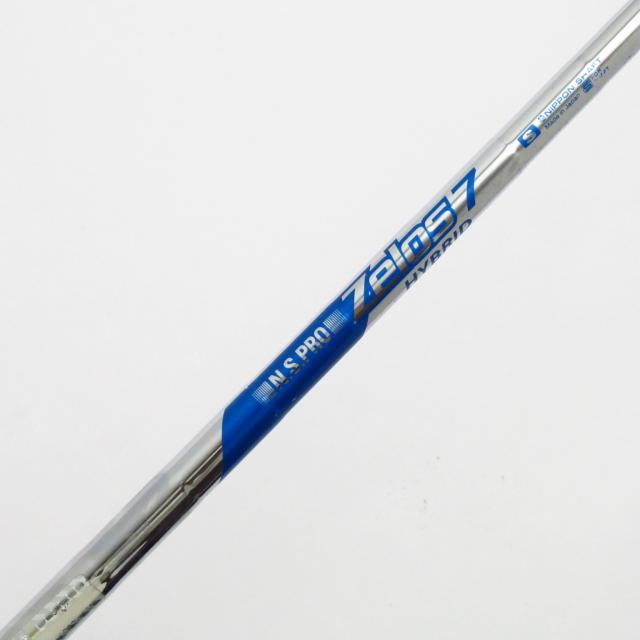 【中古ゴルフクラブ】キャロウェイゴルフ　EPIC　EPIC STAR ユーティリティ N.S.PRO ZELOS 7 HYBRID　シャフト：N.S.PRO ZELOS 7 HYBRID