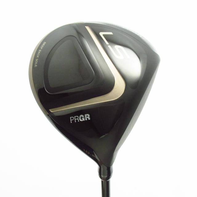 【中古ゴルフクラブ】プロギア　LS　LS(2023) ドライバー Speeder NX FOR PRGR　シャフト：Speeder NX FOR PRGR
