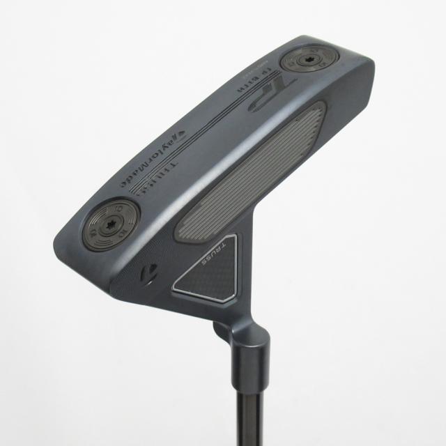 中古ゴルフクラブ】テーラーメイド TP TP トラス MID NIGHT BLUE TP