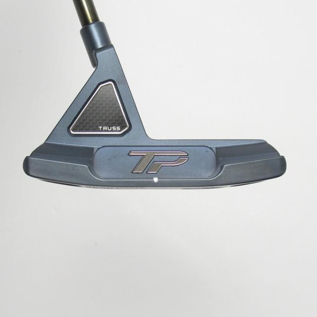 テーラーメイドTPトラスパター MID B1TH NIGHT BLUE 2024 TaylorMade