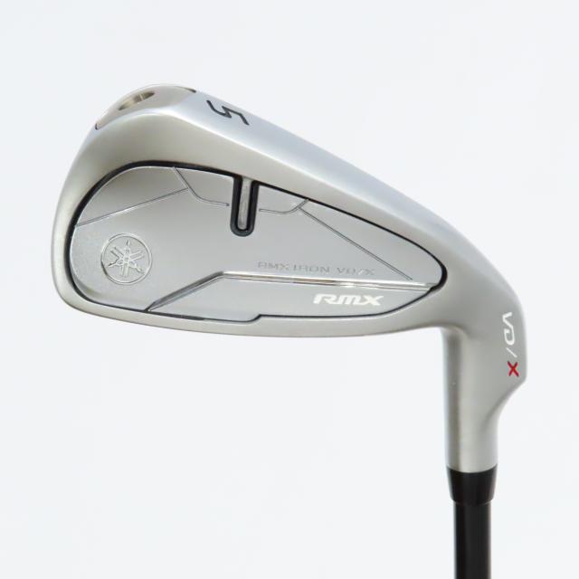 【中古ゴルフクラブ】ヤマハ　RMX　RMX VD／X アイアン オリジナルカーボン TENSEI TR i　シャフト：オリジナルカーボン TENSEI TR i